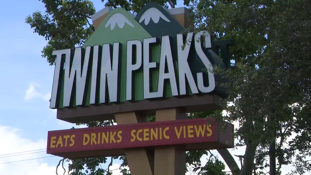 Twin Peaks to remain open as parent company files Chapter 11 bankruptcy