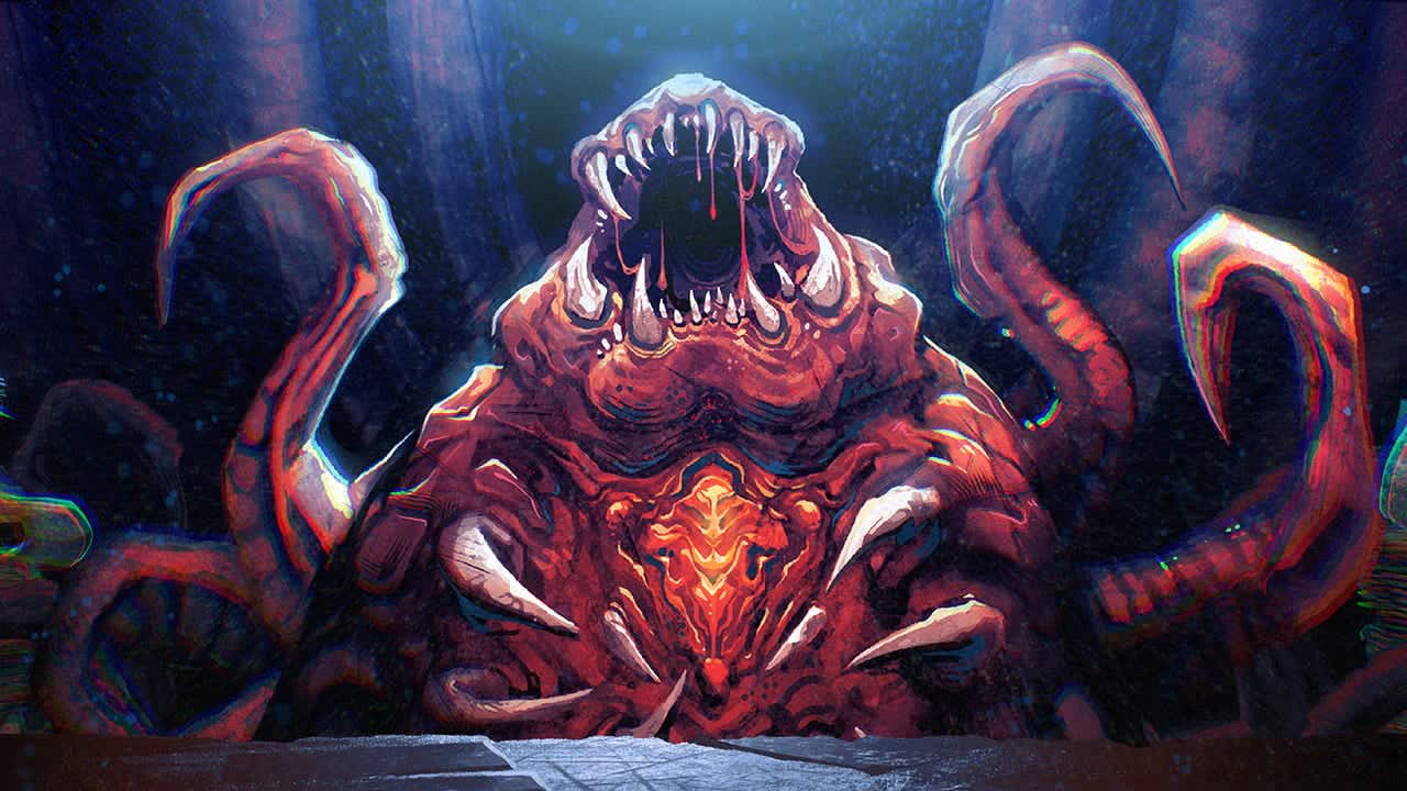 HR: Human Remains - Official Release Date Trailer
