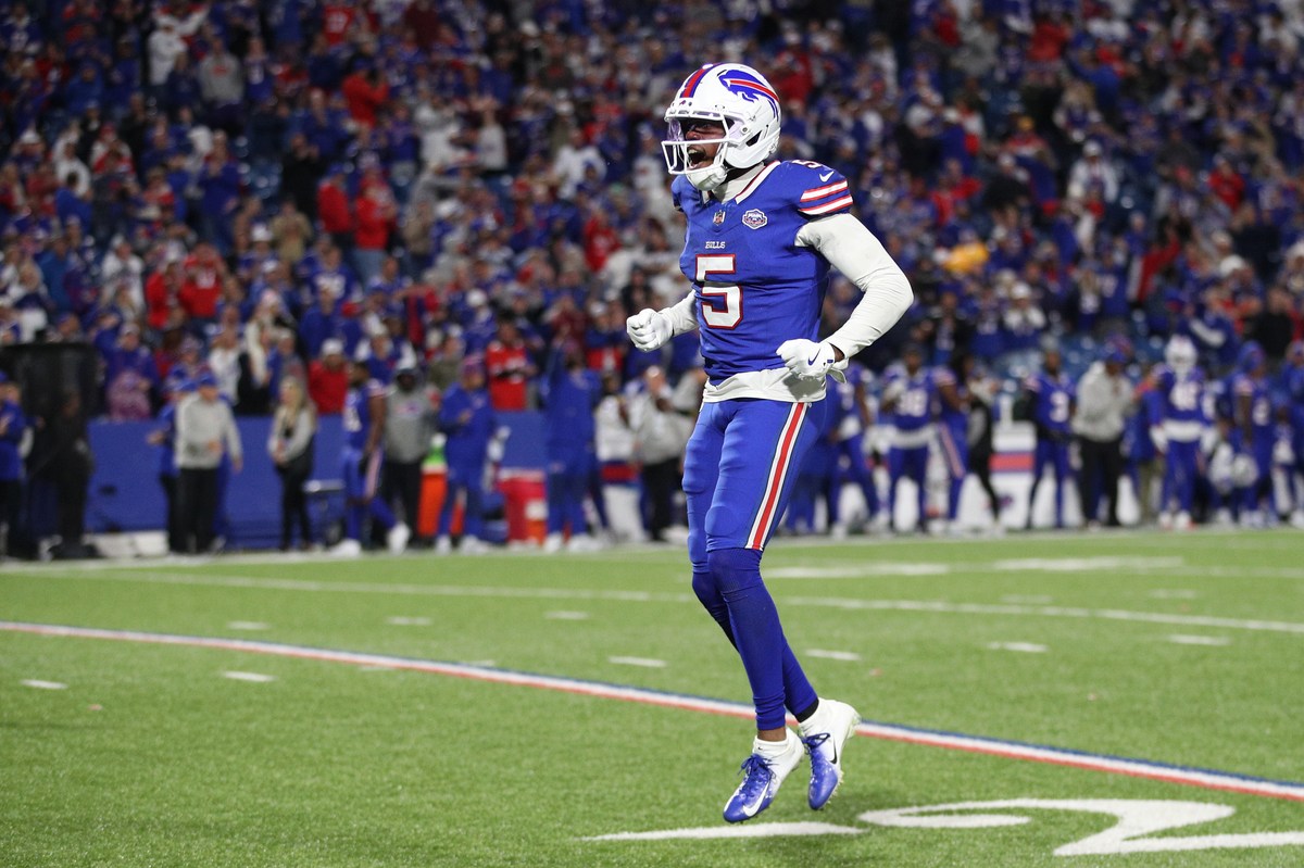 The Hidden Cost Of NFL Jerseys: Are Fans Buying Fakes?