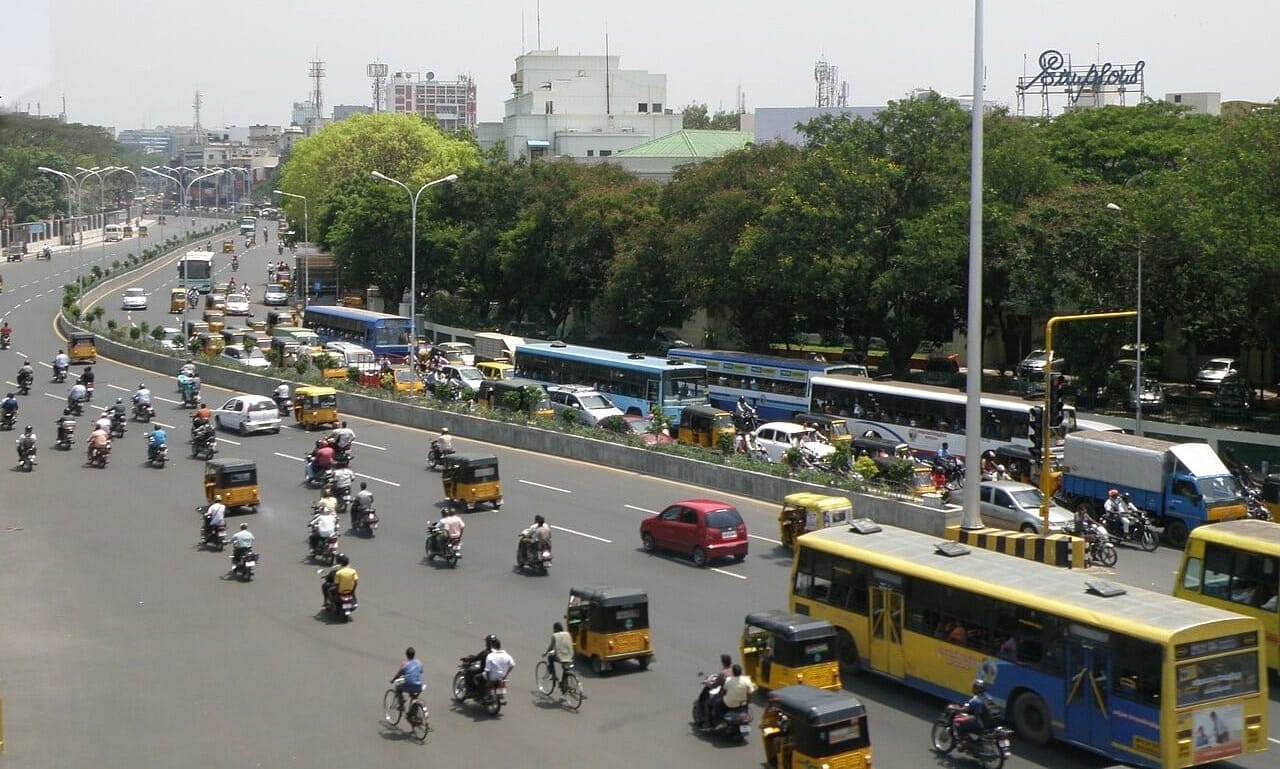 Civil society groups push for cleaner, safer and accessible transport in TN cities