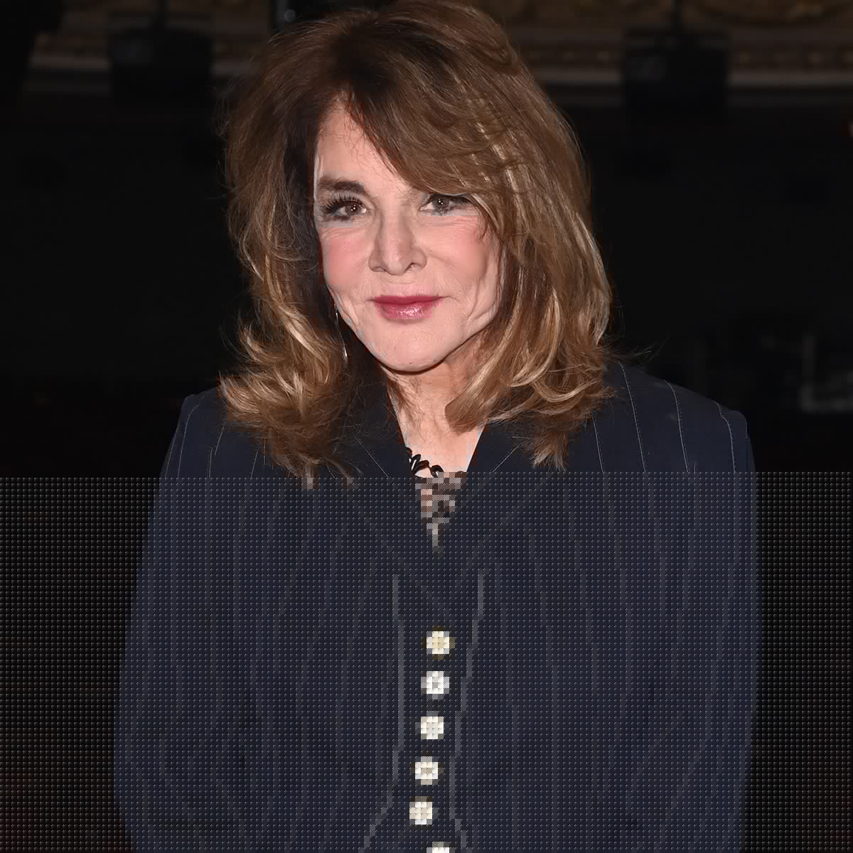 Inside Stockard Channing's Private World Away From Hollywood