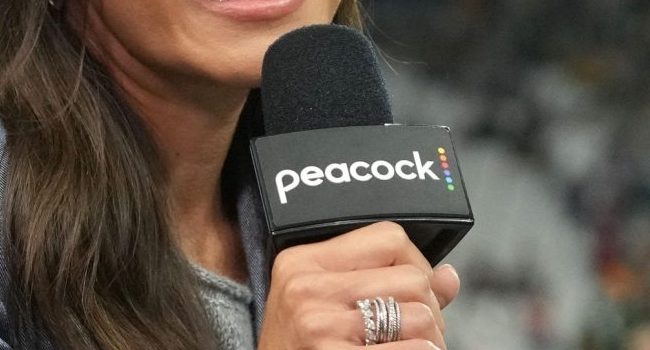 Peacock quarterly losses climb to $552M as NBA rights fees kick in