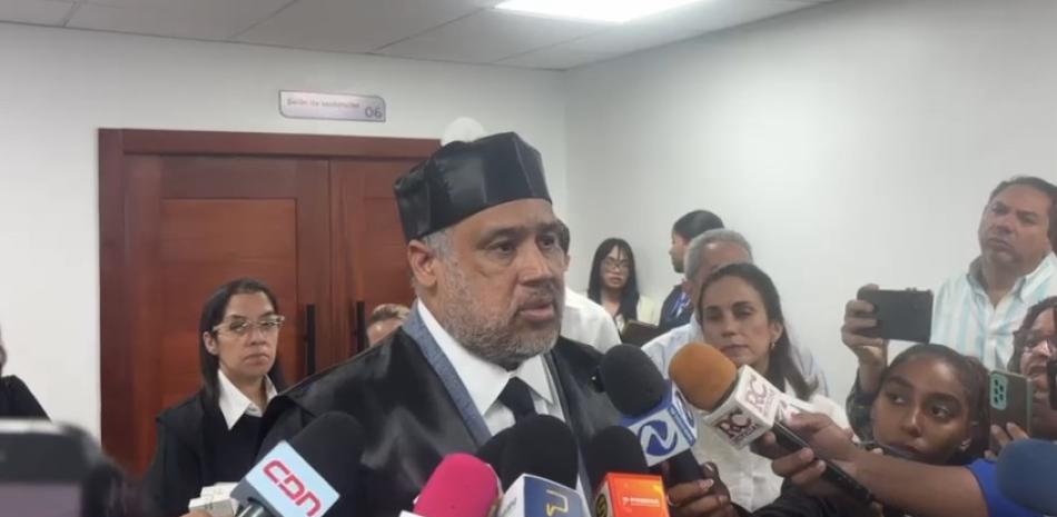 Abogado de la familia de Ivonne Handal valora apertura a juicio contra Pumarol