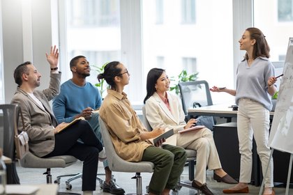 How Leaders Can Measure the Effectiveness of a Leadership Training Program