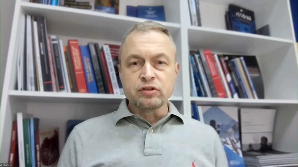 Ukrajinski vojni analitičar: Na frontu pat pozicija, u toku je "rat razaranja"