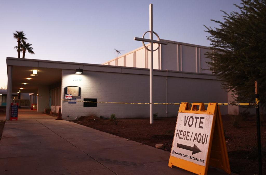 Latino Organizations Unite in Unprecedented Push to Mobilize 5 Million Voters Ahead of Midterms