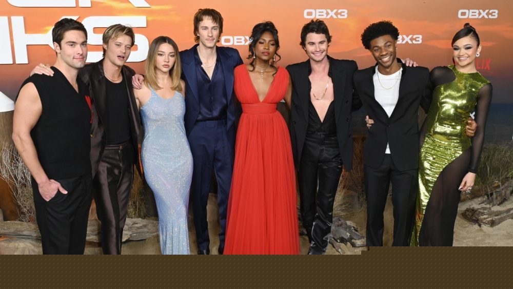 Netflix shares trailer, sets premiere date for final ‘Outer Banks’ Season 5