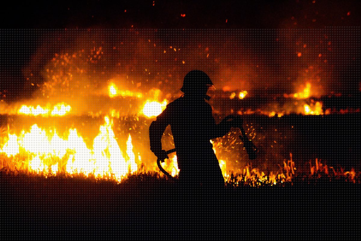 Three Spokane fires total $3.45M in firefighting costs so far as feds step in
