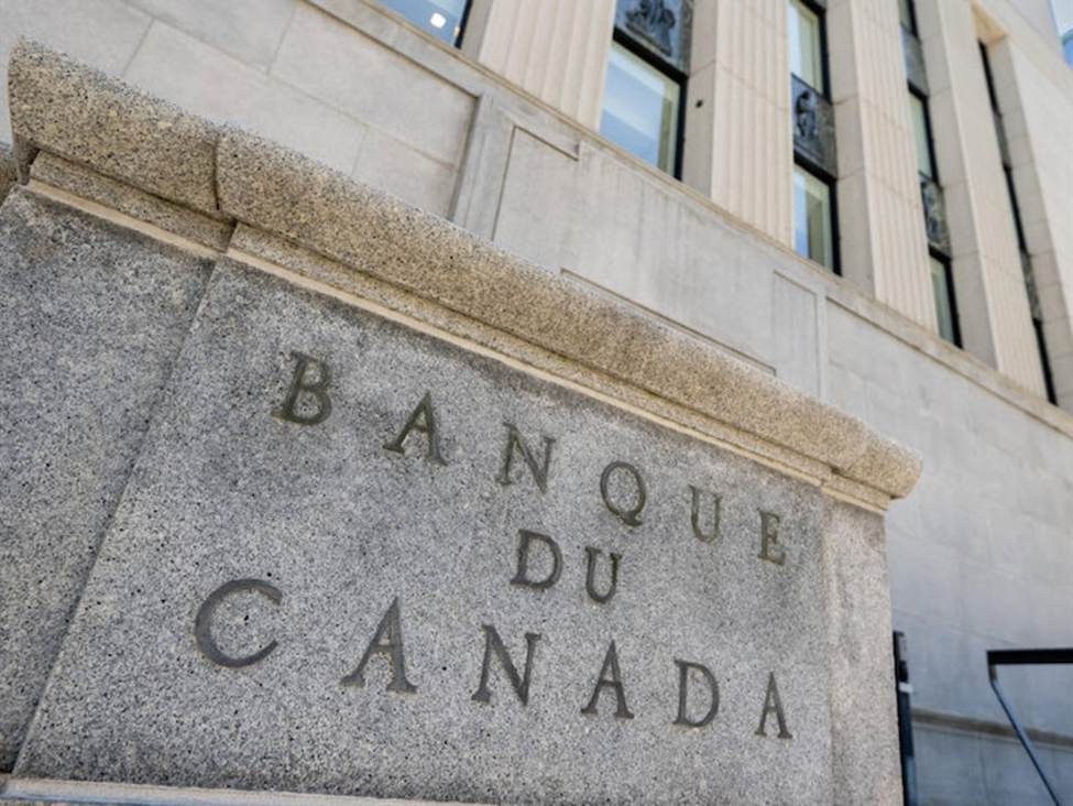 BOC governor Macklem says there is no easy way to manage uncertainty from Trump policies