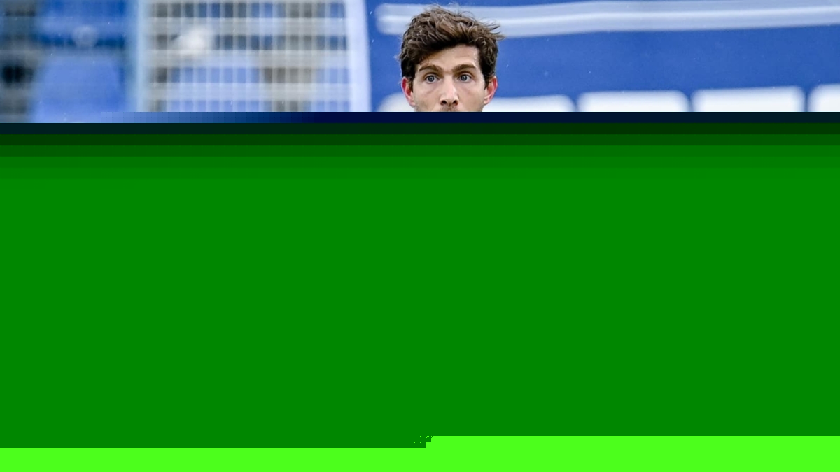 Sergi Roberto, rumbo a la MLS