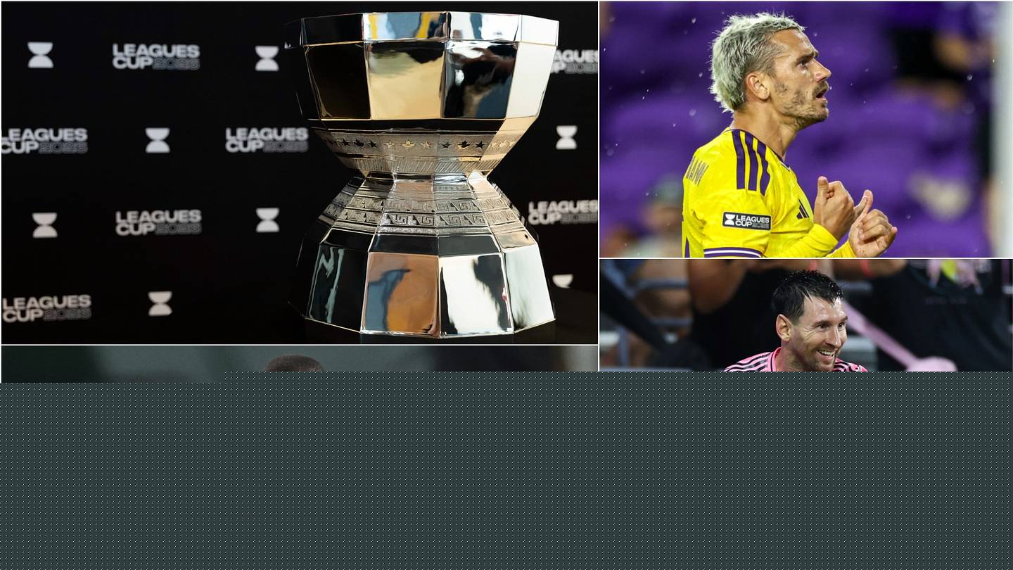 Ranking Every MLS Team’s Leagues Cup Hopes After Matchday 1