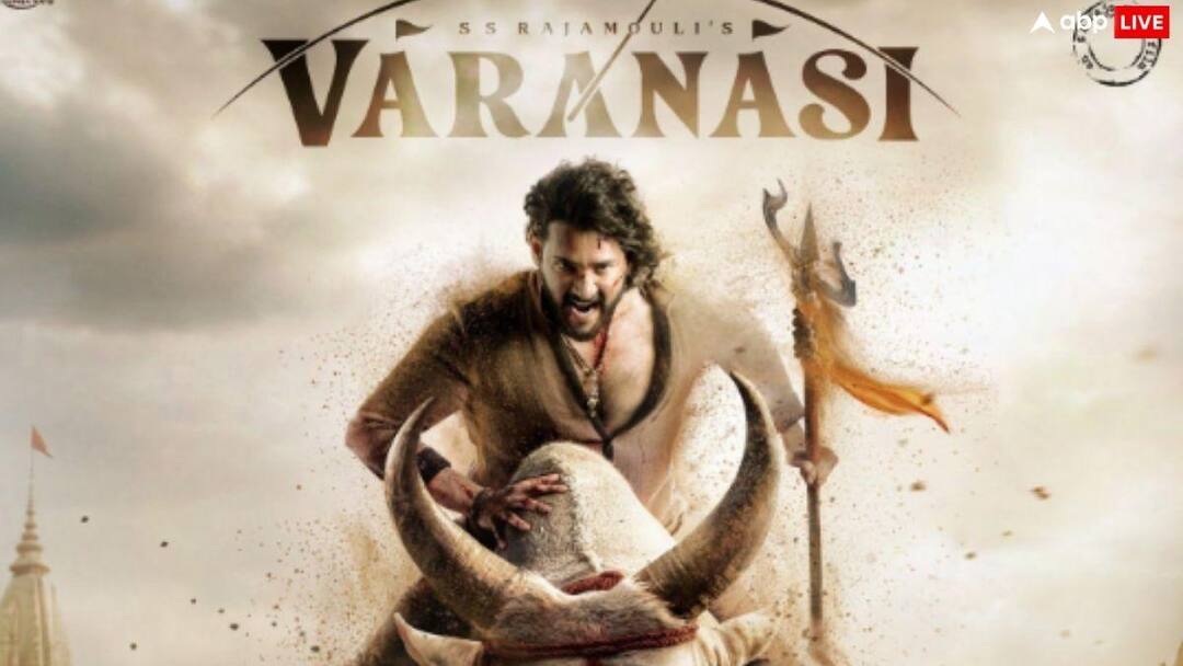 Why Is ‘7 April 2027’ Trending? SS Rajamouli’s Genius Marketing For Varanasi Leaves Fans Guessing