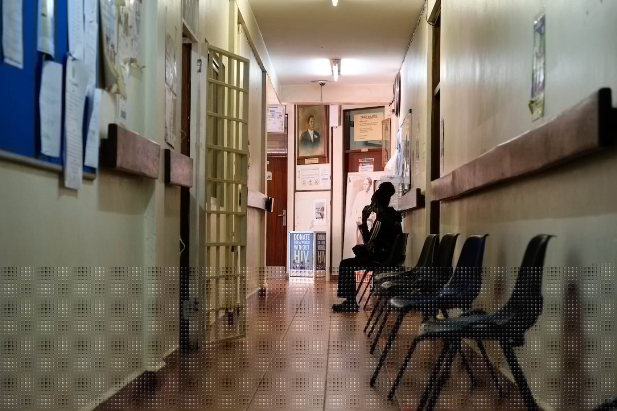 La cruzada homófoba en África pone en riesgo la lucha contra el VIH: “Las enfermeras o los doctores tienen miedo y prefieren no atenderlos”