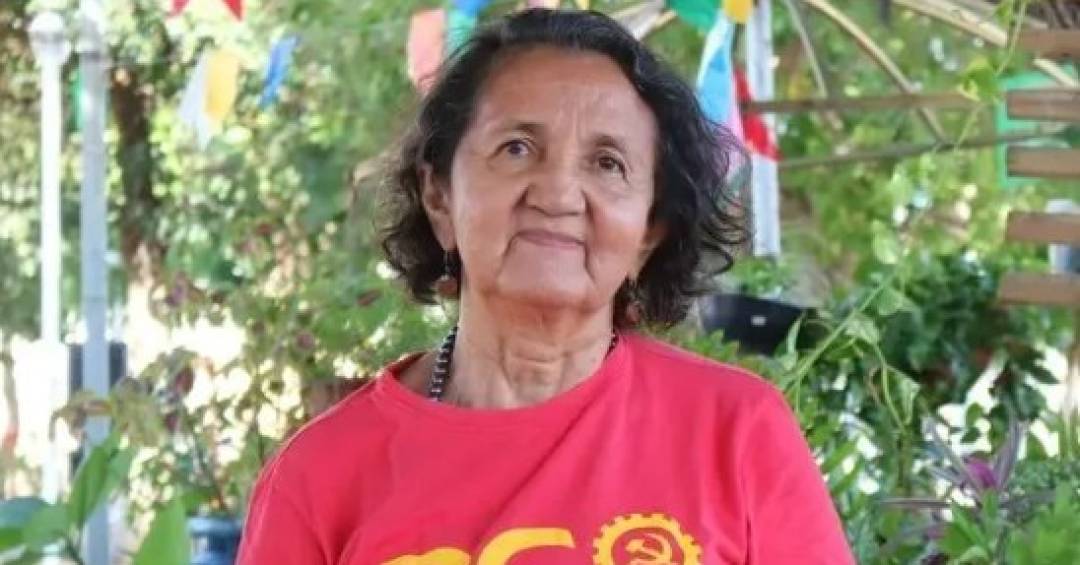 Candidata ao governo do Piauí ironiza regra eleitoral e faz pedido inusitado
