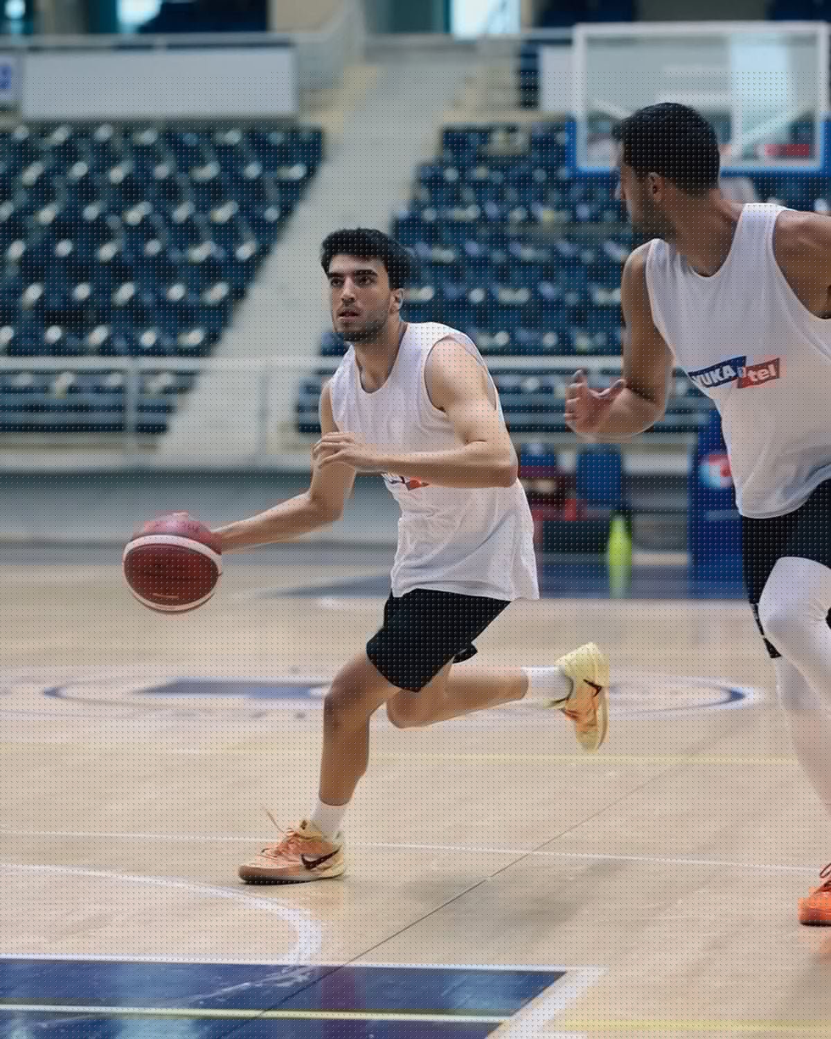 Yukatel Denizli Basket Sezon Hazırlıklarına Başladı