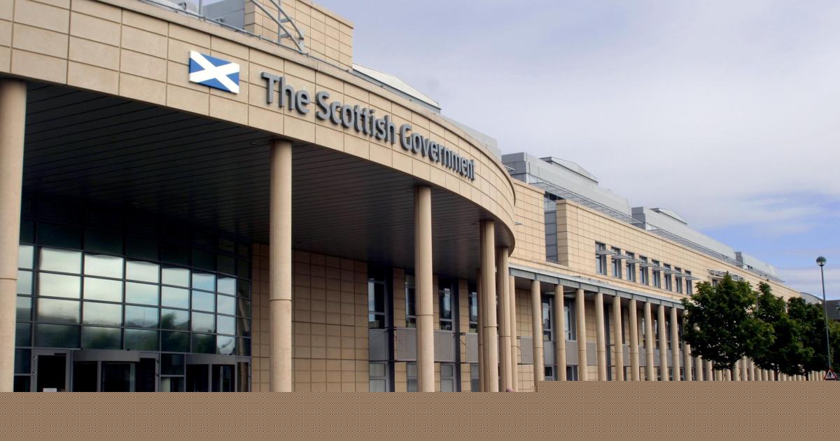 Remote working: Scottish Government stops publishing office attendance figures