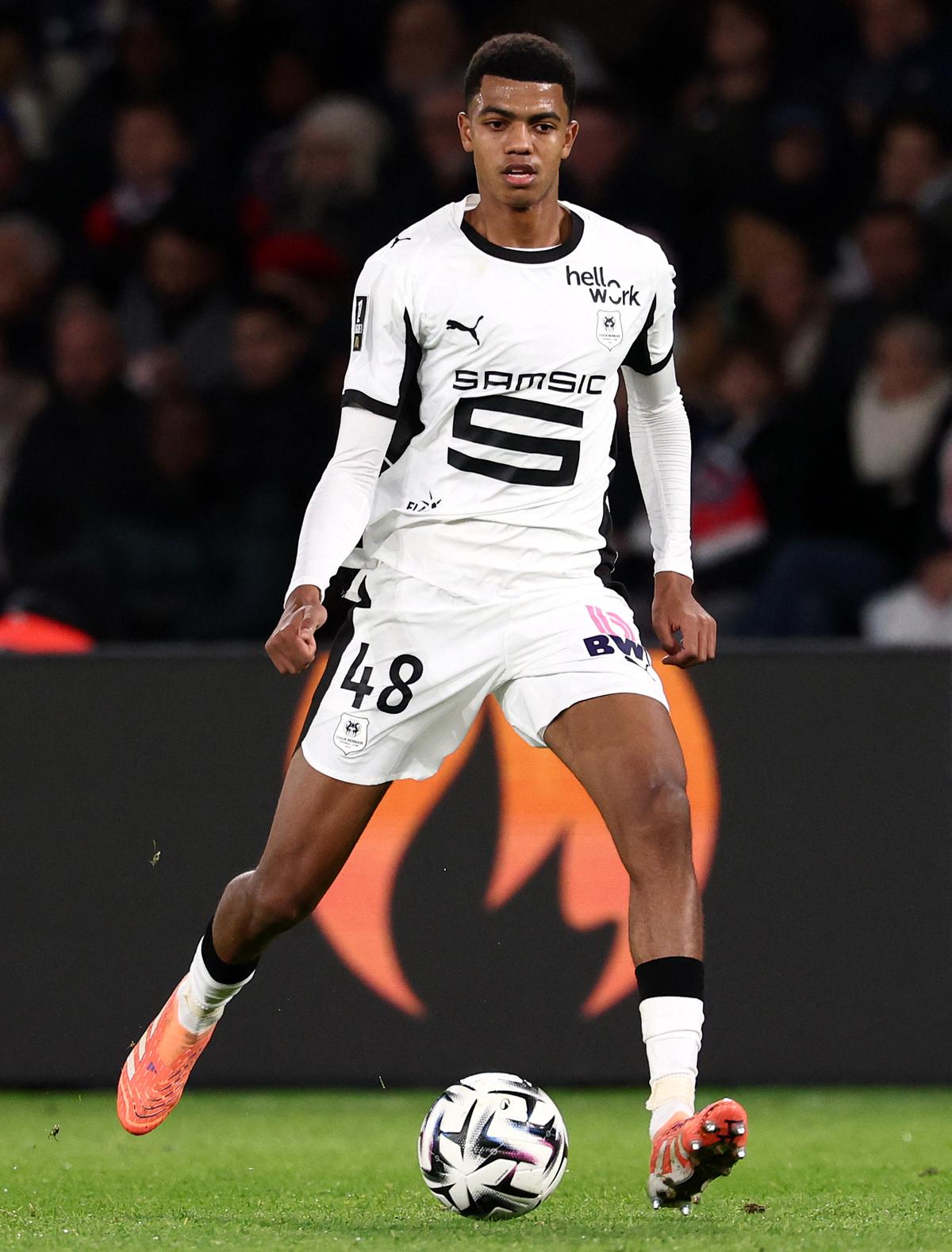 Fulham transfer target keen on Craven Cottage move as £20m first offer tabled