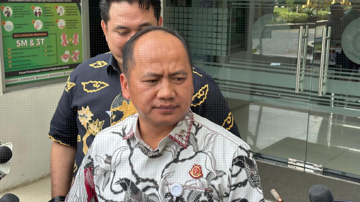 Kejagung Tak Gentar Hadapi Perlawanan Febrie