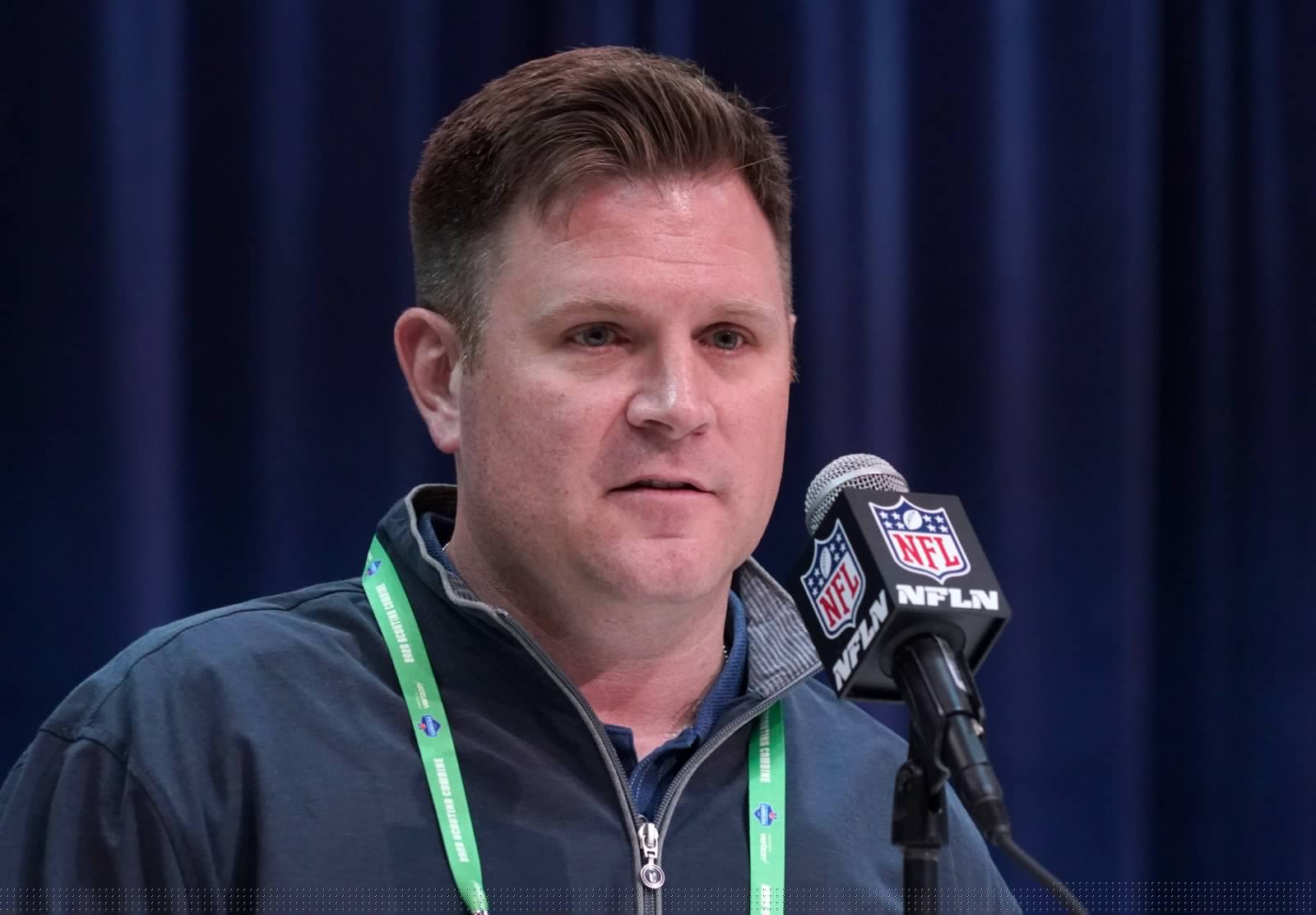 Comment on Green Bay Packers Urged to Trade 1,700-Yard Wide Receiver by PF4L