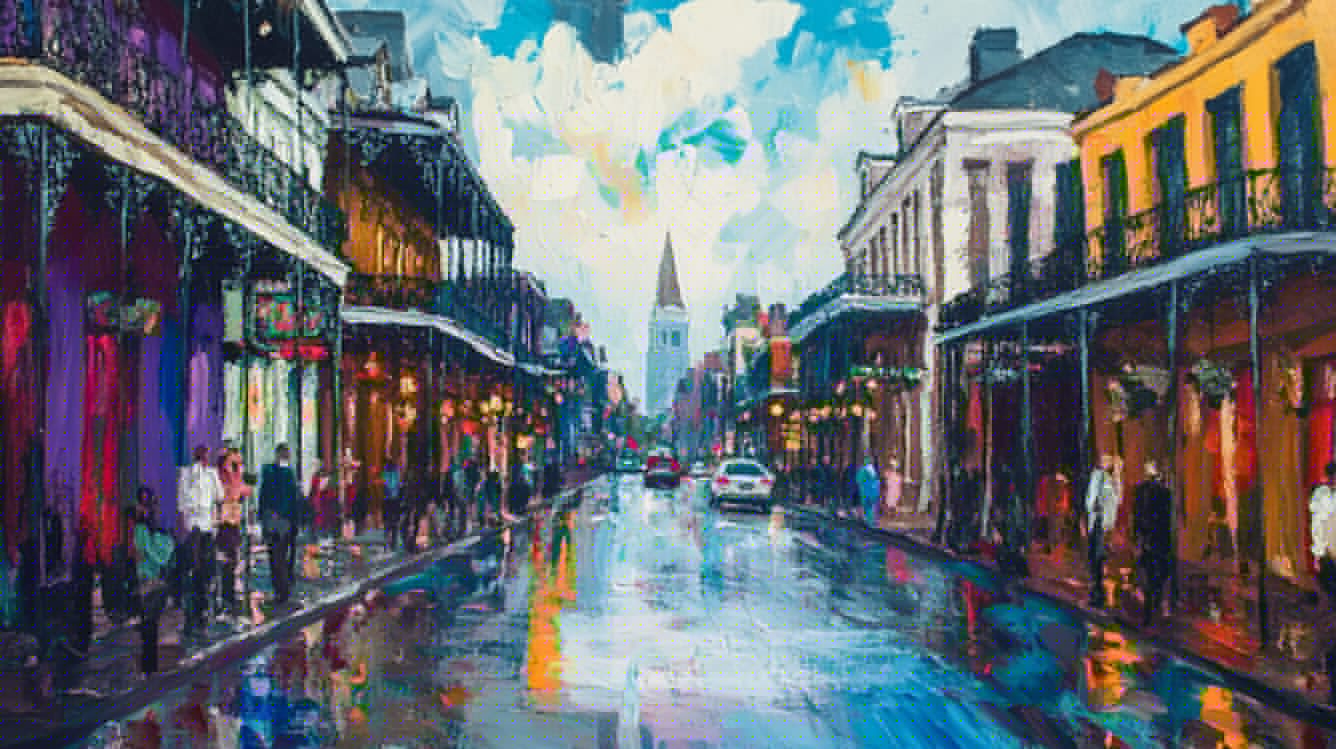 6 Famous Nicknames for New Orleans (And What They Mean)