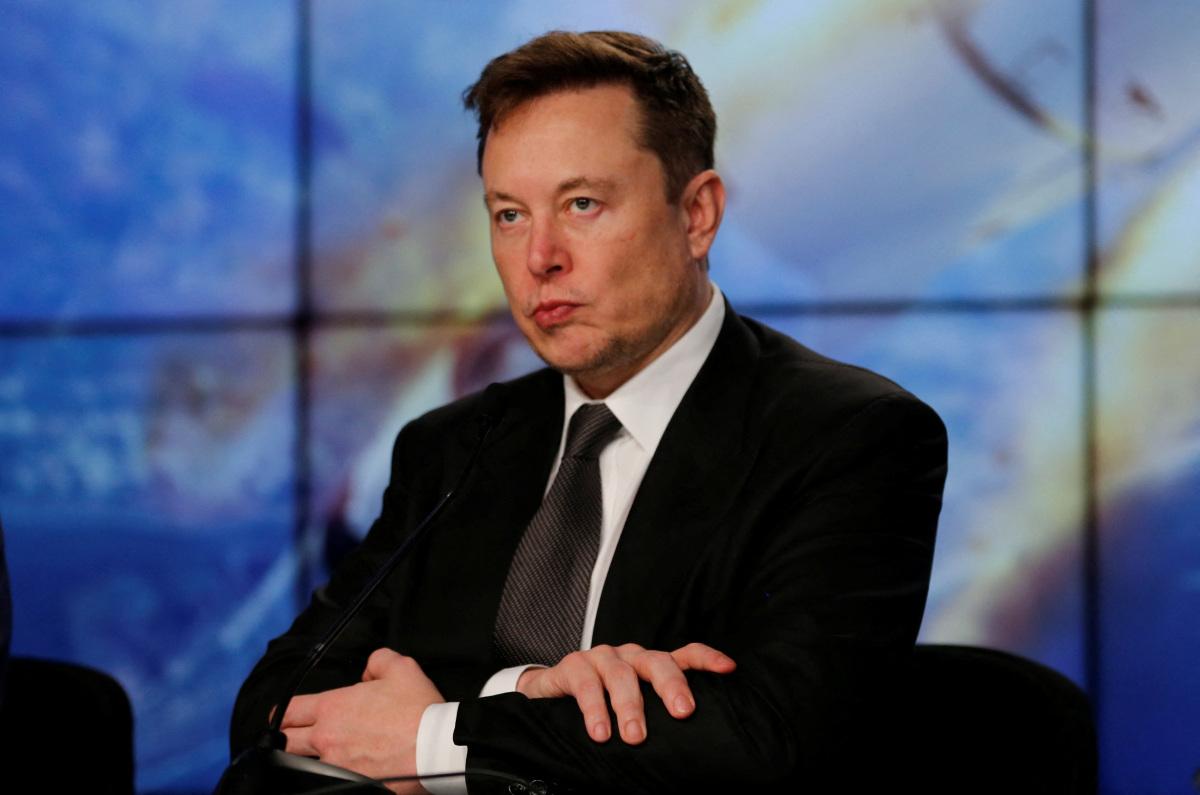 Elon Musk's Net Worth Tops $800 Billion Again as SpaceX Shares Spike 11% Amid Broader Tech Rally
