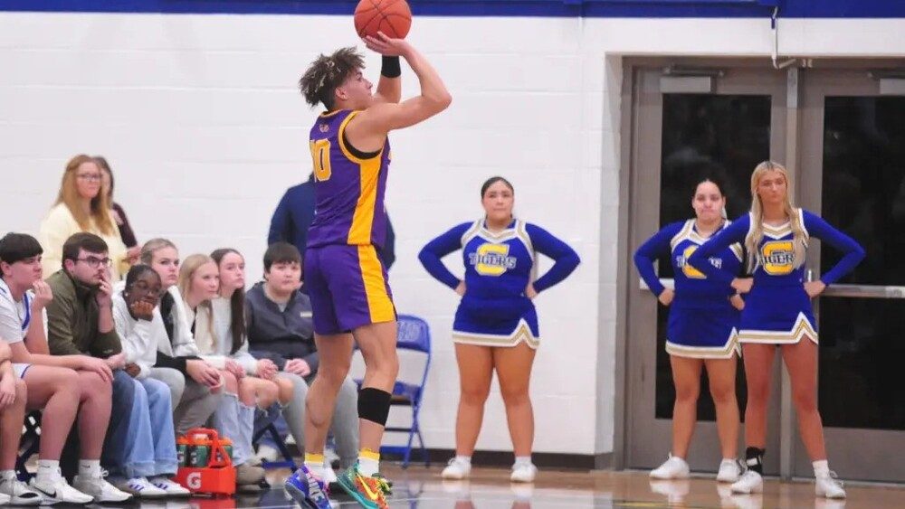 Second Region Boys’ Basketball Scoring Leaders – January 28