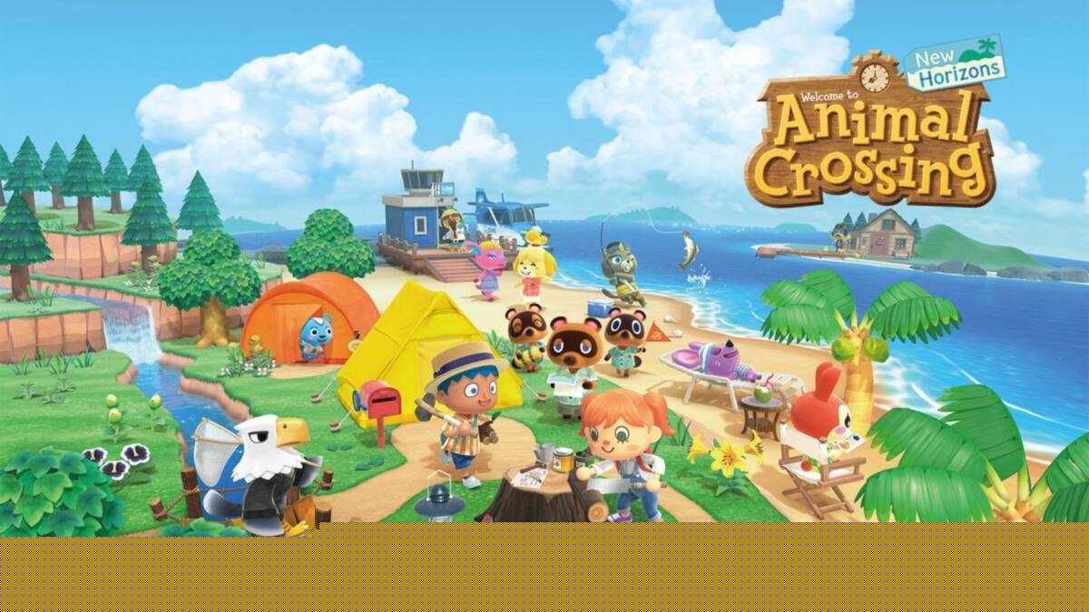 Best Animal Crossing town names to give you some ideas for your own