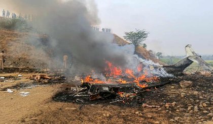 AAIB intensifies probe into Baramati plane crash that killed Ajit Pawar