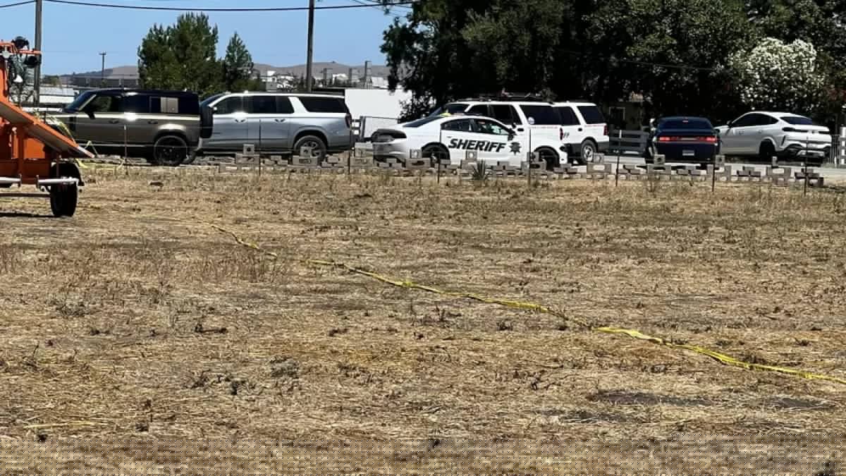Deadly mass shooting near Morgan Hill: FBI joins investigation, offers $20K reward