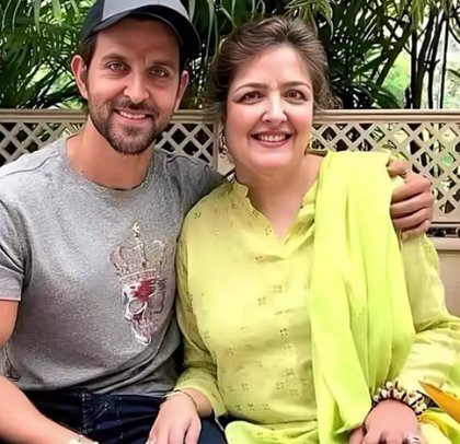 Sunaina Roshan Opens Up About Struggle With Alcohol and Junk Food Addiction