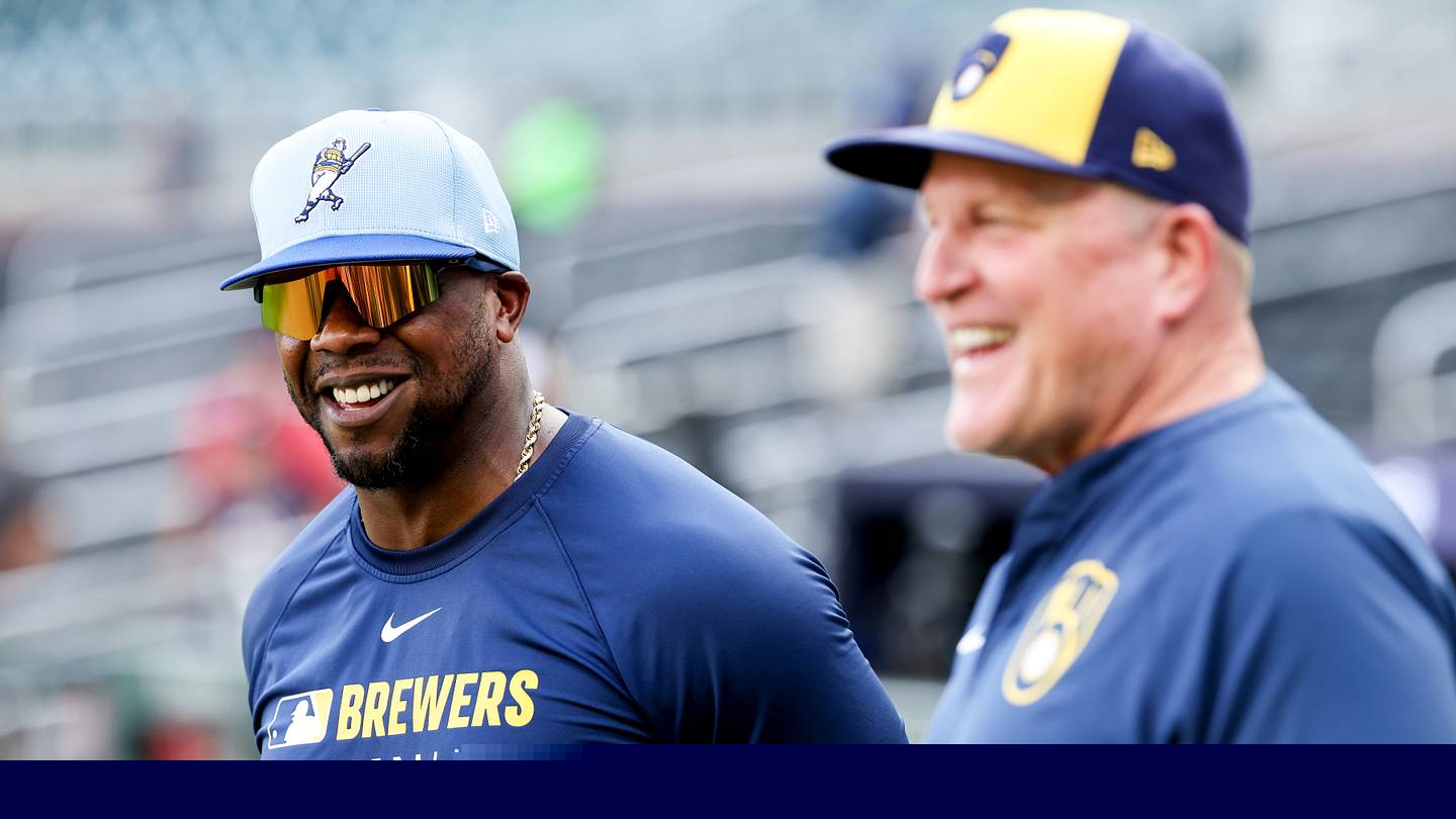 The Milwaukee Brewers are officially headed to the 2025 postseason