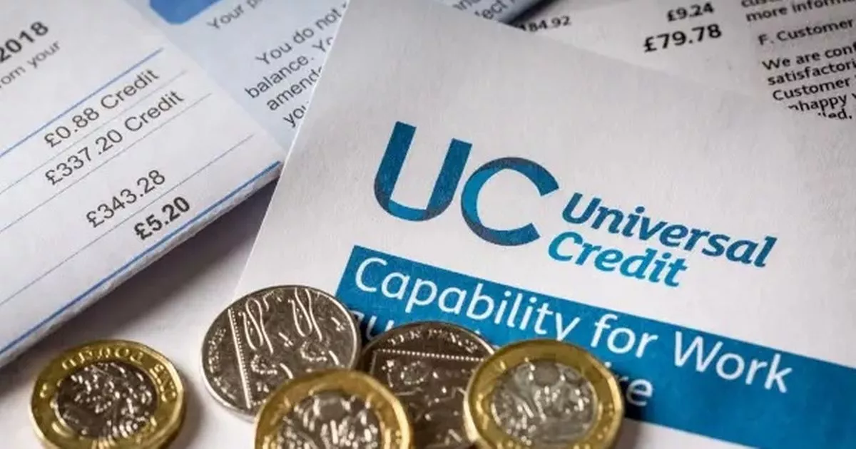 The £150 cost of living payments for millions of households landing from today