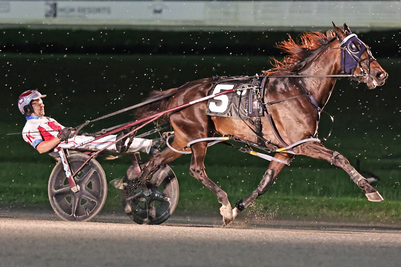 Odds On Monetary and Surreal Spirit share NYSS spoils