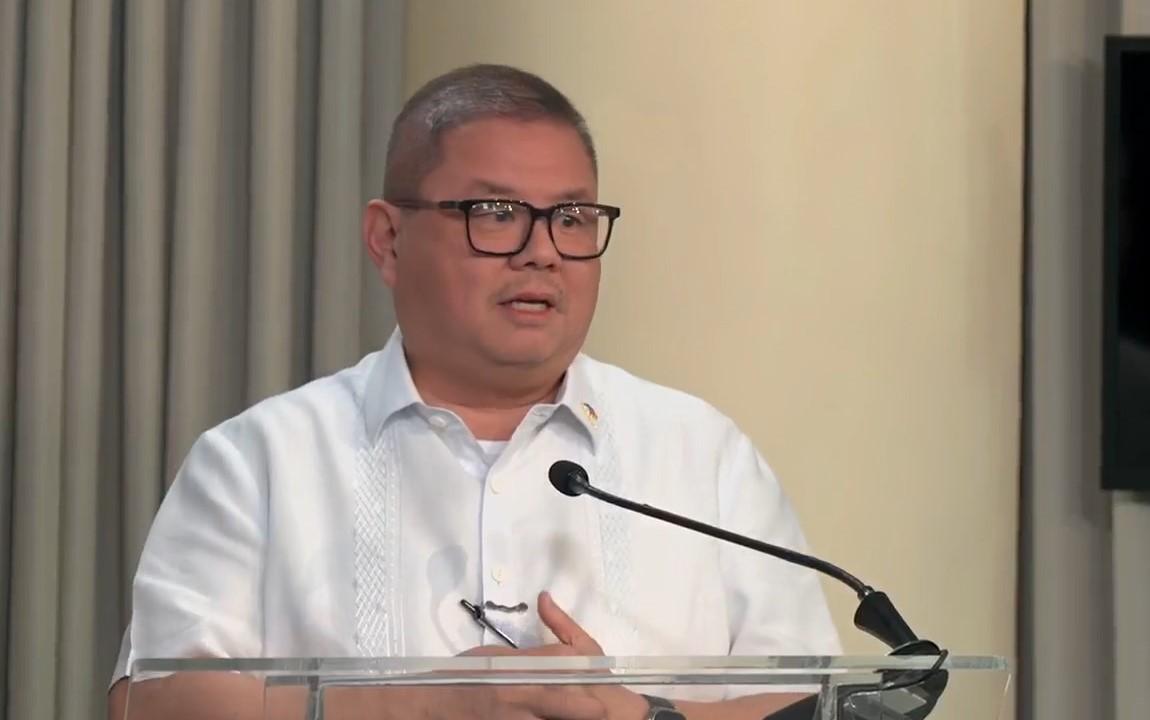 DA eyes to start construction of farm-to-market roads by April 2026