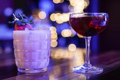 Percentage of Americans who say they drink alcohol hits record low, Gallup says