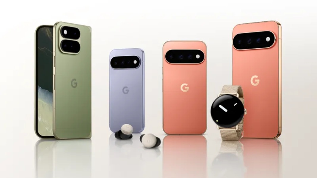 Google Announces Pixel 11 Series With Gemini Intelligence