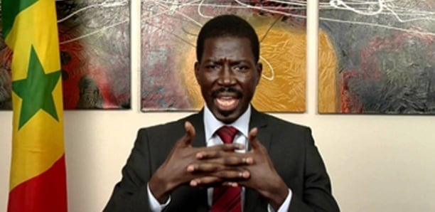 Talla Sylla accuse Boubacar Boris Diop d’une lecture biaisée de la légitimité du président Faye
