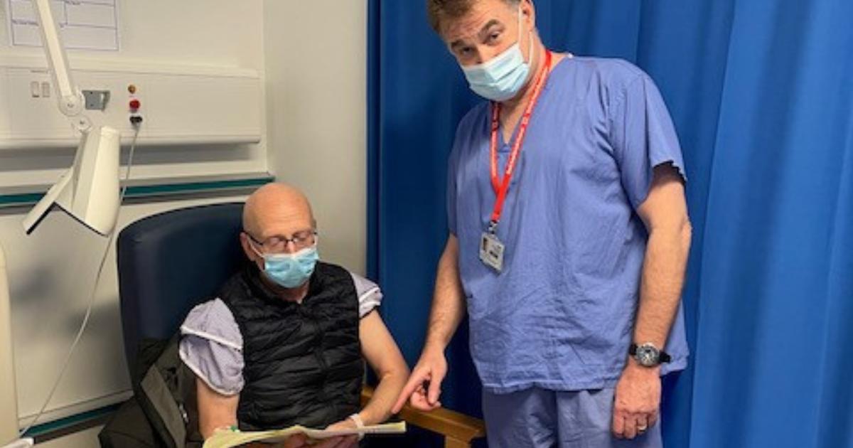 Cardiac charity to fund patient video library