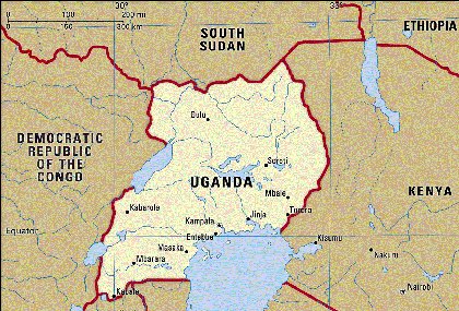 Uganda Confirms 9 More Ebola Cases, Urges Vigilance