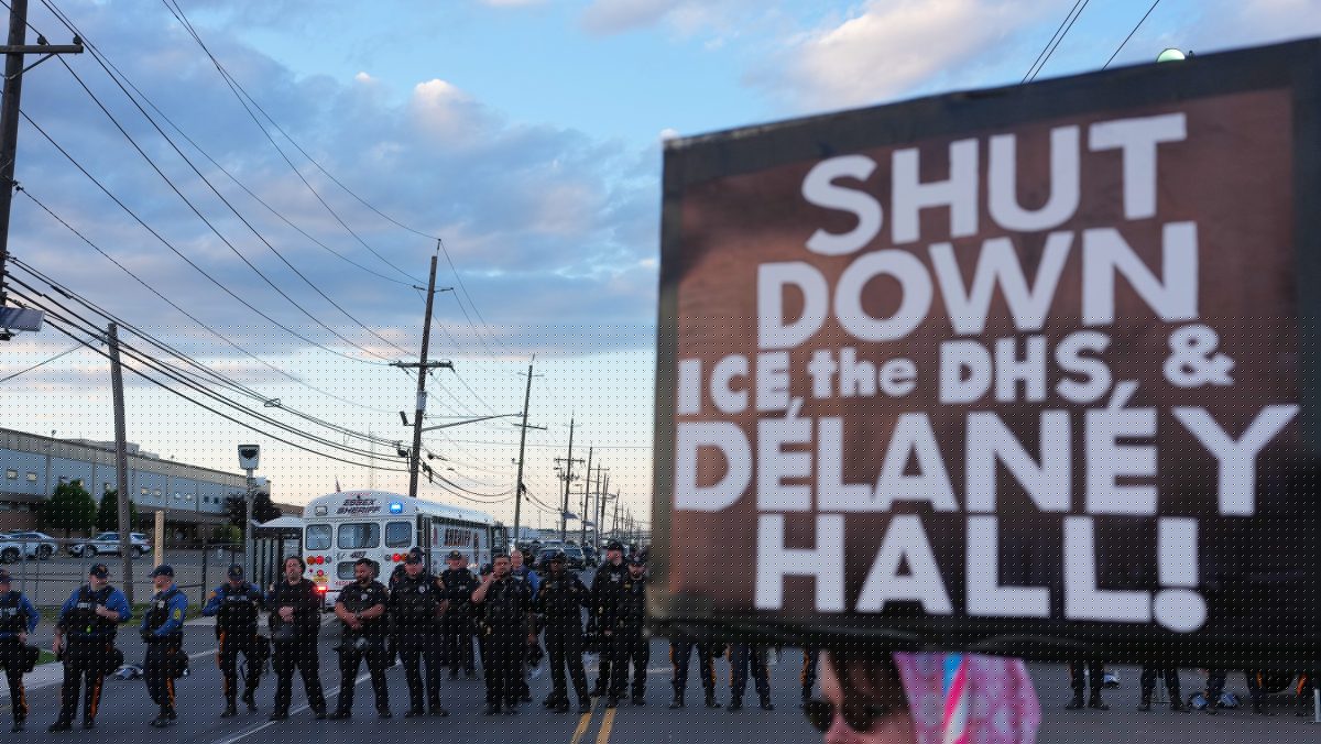 Demócratas de NY y NJ van por el control estricto de centros de detención migratoria si logran la mayoría