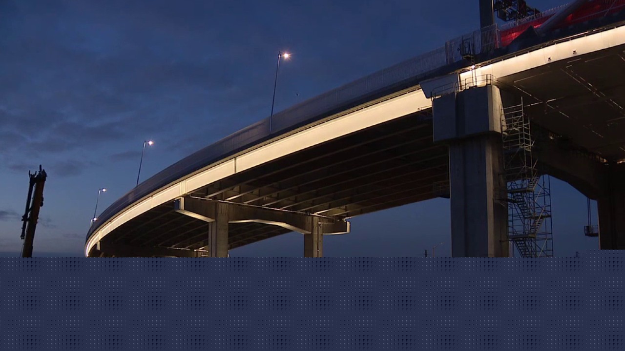 How security will work for Gordie Howe Bridge footpath