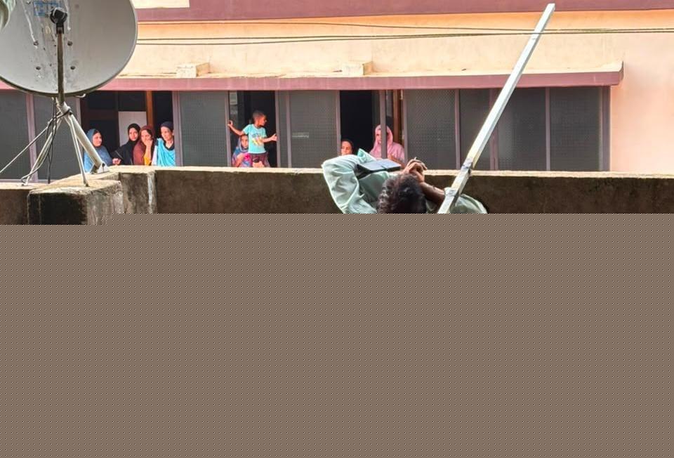 Mangaluru: Roofing contractor dies after iron rod touches high-tension wire in Suratkal