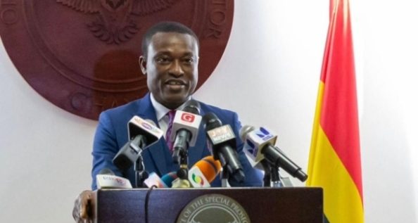 Supreme Court dismisses case challenging OSP’s prosecutorial powers