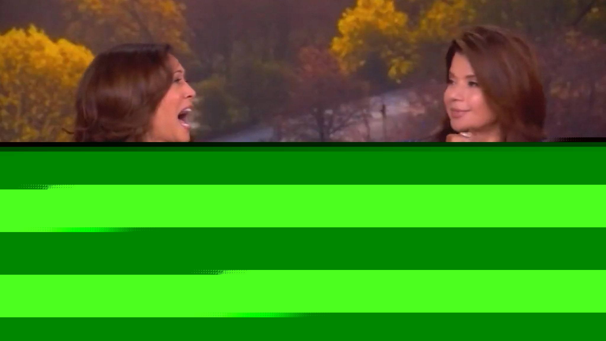Ana Navarro Says See Her on Kamala Harris Book Tour 'If You Haven't Been Deported'