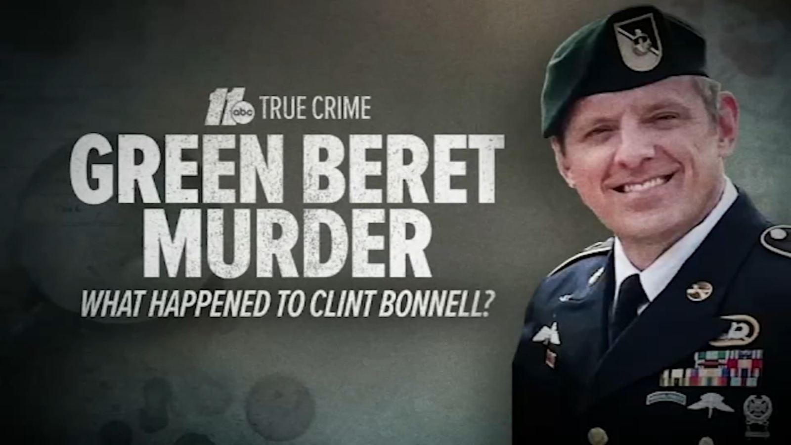 High school friends remember Clint Bonnell one year after his murder
