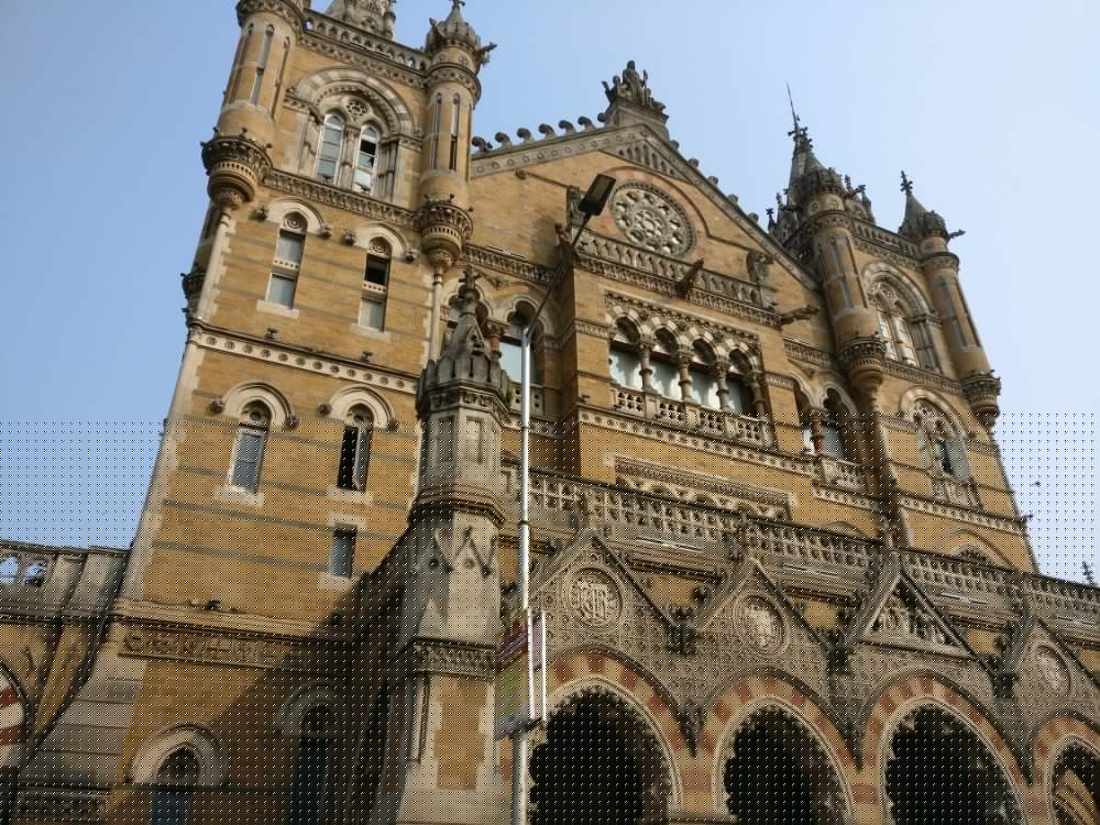 Comment on Mumbai sightseeing: 11 sights in one afternoon by Travel Winger