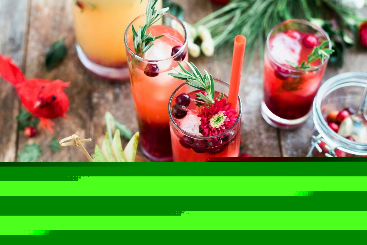 Why Alcohol Is More Dangerous Throughout the Holiday’s in Texas