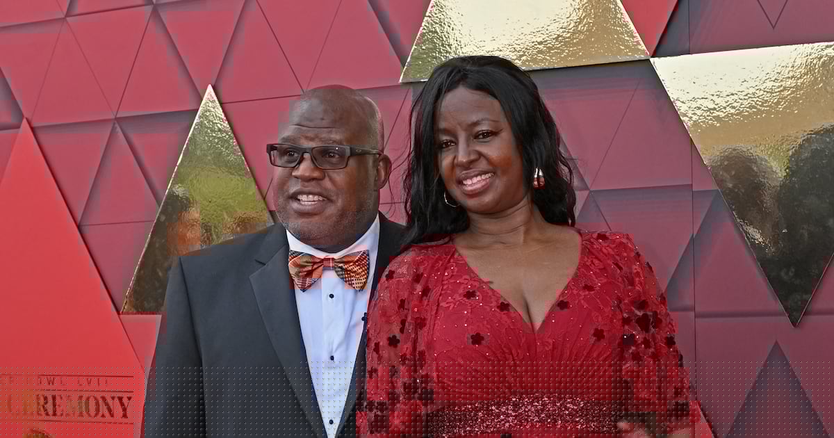 Wife of NFL Coach Called 911 Herself After Being Shot by Son