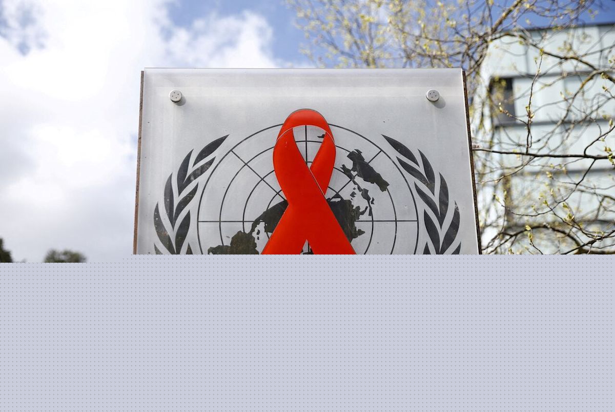 New HIV infections in Canada are rising. Advocates say years of progress are at risk