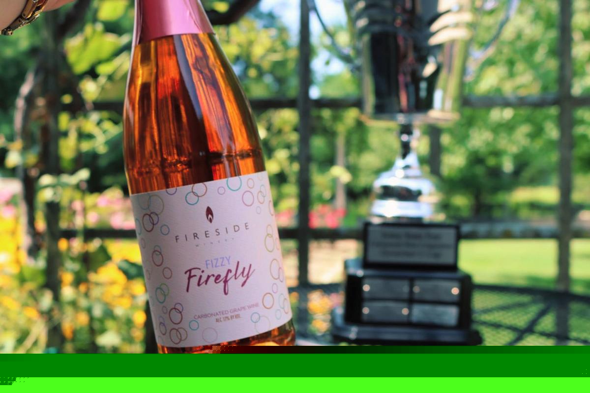 Back-to-Back! Eastern Iowa Winery Earns Another Governor’s Cup